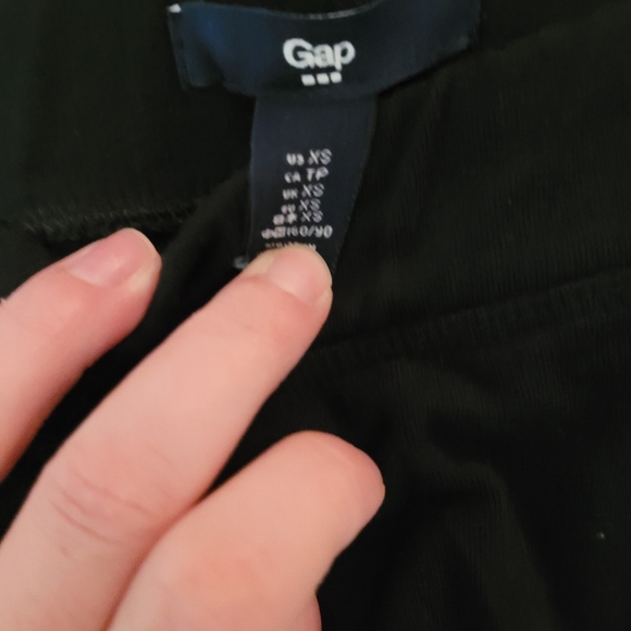 Gap basic leggings - Picture 2 of 2